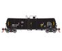 Athearn RTR 16406 HO Scale 16k Clay Slurry Tank Car Amoco AMOX 13225