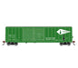 Athearn RTR 1737 HO Scale 50' FMC 5077 DBL Door Boxcar Camino Placerville & Lake Tahoe CPLT 7703