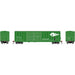 Athearn RTR 1739 HO Scale 50' FMC 5077 DBL Door Boxcar Camino Placerville & Lake Tahoe CPLT 7728