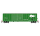 Athearn RTR 1739 HO Scale 50' FMC 5077 DBL Door Boxcar Camino Placerville & Lake Tahoe CPLT 7728