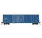 Athearn RTR 1742 HO Scale 50' FMC 5077 DBL Door Boxcar Texas, Oklahoma and Eastern TOE 2684