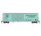Athearn RTR 1744 HO Scale 50' FMC 5077 DBL Door Boxcar Union Railroad of Oregon UO 1503