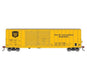 Athearn RTR 1751 HO Scale 50' FMC 5347 DBL Door Boxcar East St-Louis Junction ESLJ 7744