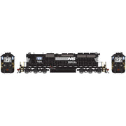 Athearn RTR 1799 HO Scale EMD SD40-2 Norfolk Southern NS 3259 DC