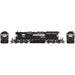 Athearn RTR 1799 HO Scale EMD SD40-2 Norfolk Southern NS 3259 DC