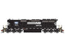 Athearn RTR 1801 HO Scale EMD SD40-2 Norfolk Southern NS 3272 DC