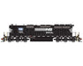 Athearn RTR 1808 HO Scale EMD SD40-2 Norfolk Southern NS 3259 DCC/Sound
