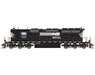 Athearn RTR 1809 HO Scale EMD SD40-2 Norfolk Southern NS 3261 DCC/Sound