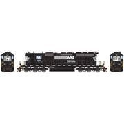 Athearn RTR 1810 HO Scale EMD SD40-2 Norfolk Southern NS 3272 DCC/Sound