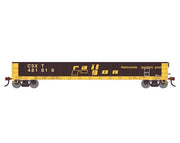 Athearn RTR 1860 HO Scale 52' Mill Gondola CSX CSXT 481816