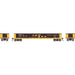 Athearn RTR 1860 HO Scale 52' Mill Gondola CSX CSXT 481816