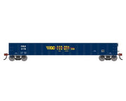 Athearn RTR 1872 HO Scale 52' Mill Gondola Gondola Connection CRLE 3178