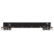 Athearn RTR 1874 HO Scale 52' Mill Gondola Trinity Leasing TILX 35142