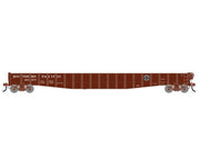 Athearn RTR 1939 HO Scale 65' Mill Gondola Southern Pacific SP 160577