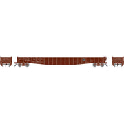 Athearn RTR 1939 HO Scale 65' Mill Gondola Southern Pacific SP 160577