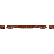 Athearn RTR 1941 HO Scale 65' Mill Gondola Southern Pacific SP 160611