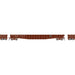 Athearn RTR 1941 HO Scale 65' Mill Gondola Southern Pacific SP 160611