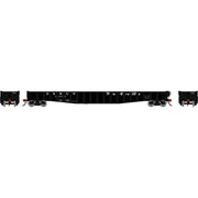 Athearn RTR 1945 HO Scale 65' Mill Gondola Rio Grande D&RGW 30017