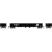 Athearn RTR 1984 HO Scale 52' Mill Gondola Burlington Northern BN 564307