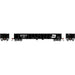 Athearn RTR 1985 HO Scale 52' Mill Gondola Burlington Northern BN 564445
