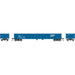 Athearn RTR 1988 HO Scale 52' Mill Gondola Grand Trunk Western GTW 148011