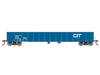 Athearn RTR 1988 HO Scale 52' Mill Gondola Grand Trunk Western GTW 148011