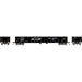 Athearn RTR 1990 HO Scale 52' Mill Gondola Nacionales de Mexico NdeM 86763