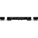 Athearn RTR 1993 HO Scale 52' Mill Gondola Delaware & Hudson D&H 15005