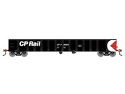 Athearn RTR 1997 HO Scale 52' Mill Gondola Canadian Pacific CP 330925
