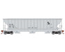 Athearn RTR 22268 HO Scale PS 4740 Covered Hopper Chesapeake & Ohio C&O 603379