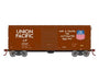 Athearn RTR 67960 HO Scale 40' Modernized Boxcar Union Pacific UP 125649