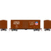 Athearn RTR 67961 HO Scale 40' Modernized Boxcar Union Pacific UP 125852