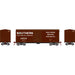 Athearn RTR 67969 HO Scale 40' Modernized Boxcar Southern SOU 45519