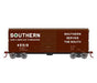Athearn RTR 67969 HO Scale 40' Modernized Boxcar Southern SOU 45519