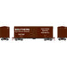 Athearn RTR 67970 HO Scale 40' Modernized Boxcar Southern SOU 45722