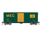 Athearn RTR 67972 HO Scale 40' Modernized Boxcar Maine Central MEC 8050