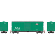 Athearn RTR 69437 HO Scale 40' Modernized Boxcar New York Central NYC 207598