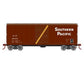 Athearn RTR 69439 HO Scale 40' Modernized Boxcar Southern Pacific SP 191072