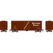 Athearn RTR 69440 HO Scale 40' Modernized Boxcar Southern Pacific SP 191116