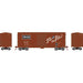 Athearn RTR 69446 HO Scale 40' Modernized Boxcar Frisco SLSF 27029