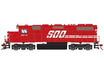 Athearn RTR 72207 HO Scale EMD GP38-2 SOO Line 4514 Sound-Ready w/ Speaker