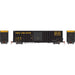 Athearn RTR 72837 HO Scale 60' ICC High Cube Boxcar Family Lines System L&N 410246