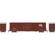 Athearn RTR 72840 HO Scale 60' ICC High Cube Boxcar Missouri Pacific MP 269060