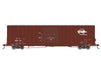 Athearn RTR 72841 HO Scale 60' ICC High Cube Boxcar Missouri Pacific MP 269071