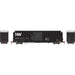 Athearn RTR 72845 HO Scale 60' ICC High Cube Boxcar Norfolk & Western NW 604557