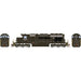 Athearn RTR 73637 HO Scale EMD SD40 Conrail CR 6254 DC