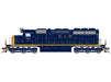 Athearn RTR 73641 HO Scale EMD SD40 Chesapeake & Ohio C&O 7459 DC