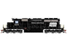 Athearn RTR 73642 HO Scale EMD SD40 Penn Central PC 6243 DC