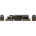 Athearn RTR 73736 HO Scale EMD SD40 Conrail CR 6242 DCC & Sound