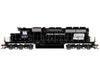 Athearn RTR 73743 HO Scale EMD SD40 Penn Central PC 6257 DCC & Sound